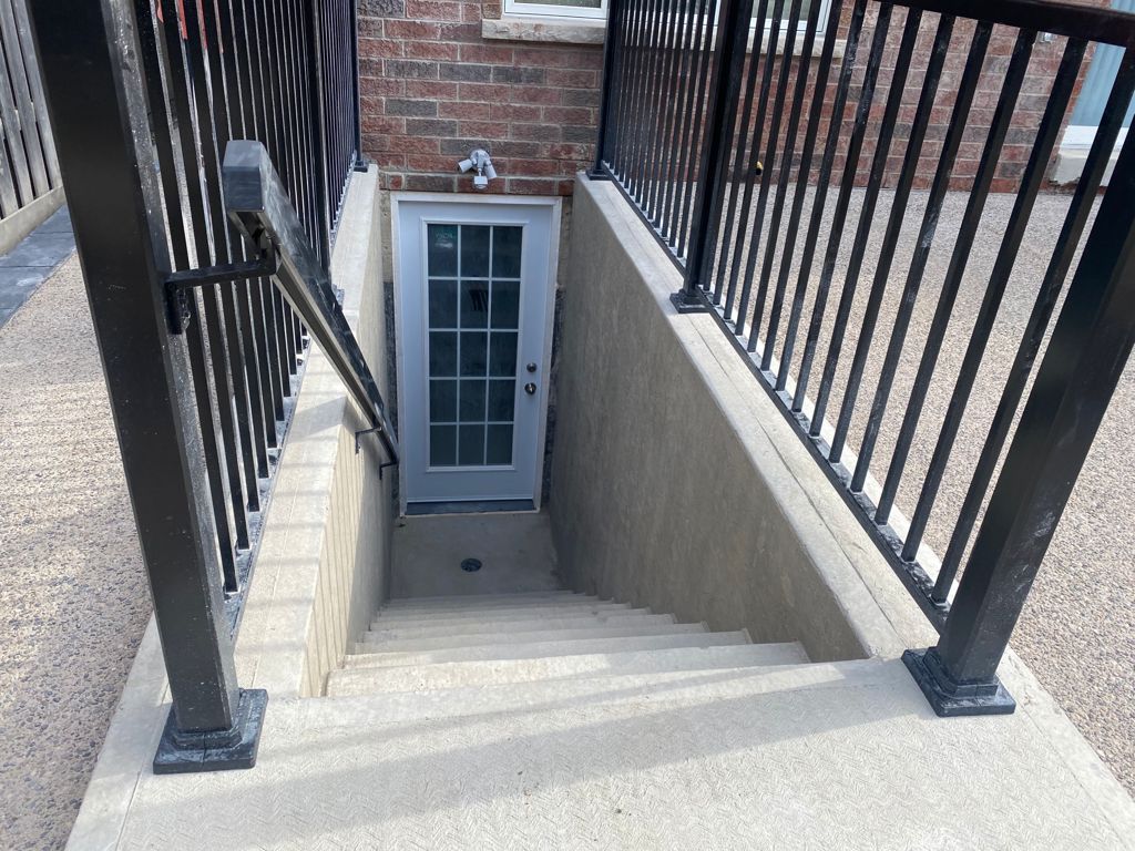 concrete cutting services